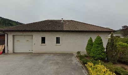 Sanizinc Sarl, Plombier à Martignat