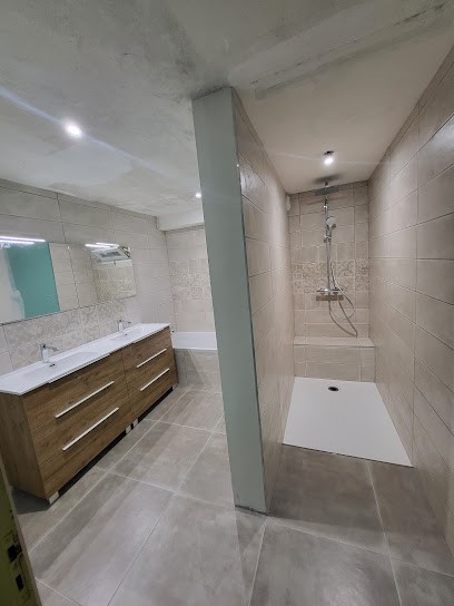 Plomberie +, Plombier à Gimont