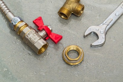 LD SERVICES, Plombier à Sillingy