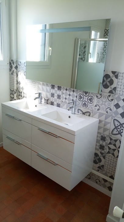 Dpr Chauffage, Plombier à La Feuillie