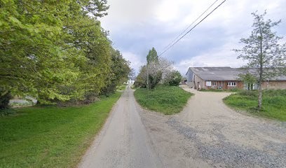 Le Guyader Gilles, Plombier à Pont-l'Abbé