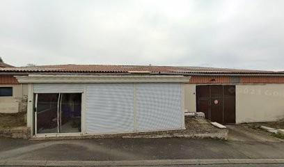 Pierre Milleret, Plombier à Neuvy-Grandchamp