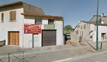 Savignol Eric, Plombier à Lézat-sur-Lèze