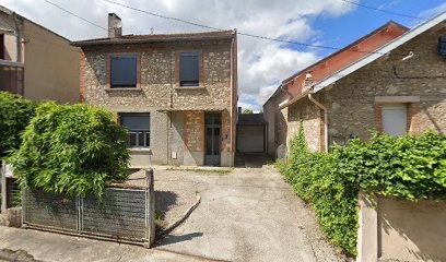 Records David, Plombier à Graulhet