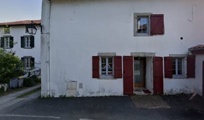 Larronde Olivier, Plombier à Itxassou