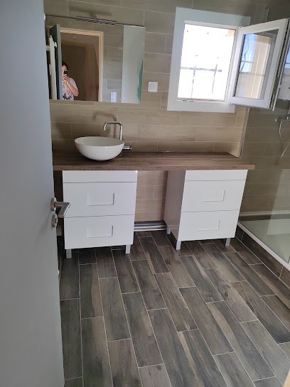 Plomberie De La Crau, Plombier à Istres