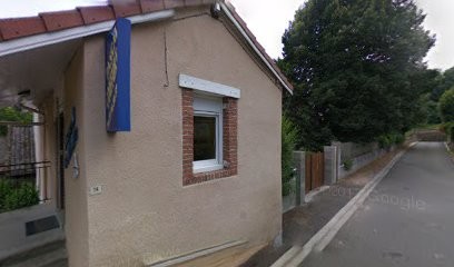 Peyron Frederic, Plombier à Cuzieu