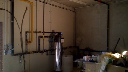 Water Seven, Plombier à Wattrelos