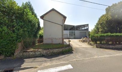 Ribeiro Georges Philippe, Plombier à Marnay