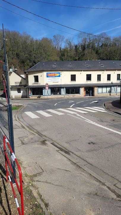 Sarl PROTHERMOS, Plombier à Notre-Dame-de-Bondeville