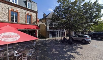 Sarl Bellamy Mathe, Plombier à Isigny-sur-Mer