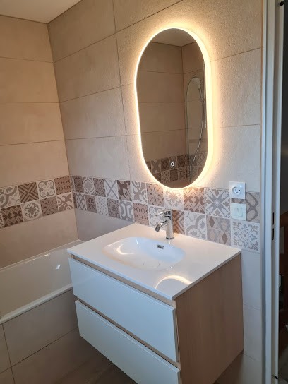 ABC Plomberie - Plomberie Et Climatisation--urgence Et Dépannage Sur La Cotîère - Plombier 01 à Neyron, Miribel, Rilieux..., Plombier à Neyron