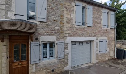 Jovene Philippe, Plombier à Givry