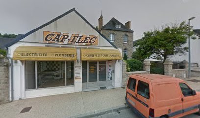 Cap-Elec, Plombier à Audierne