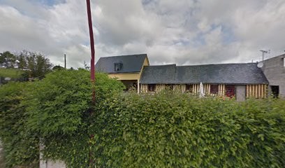 ACE, Plombier à Saint-Gilles-de-Crétot