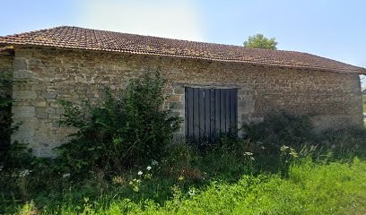 Eric Bouchet, Plombier à Villosanges