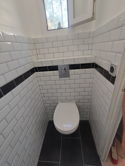 Esteves Plomberie, Plombier à Martigues