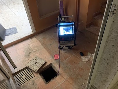 GOLFE DETECTION, Plombier au Muy