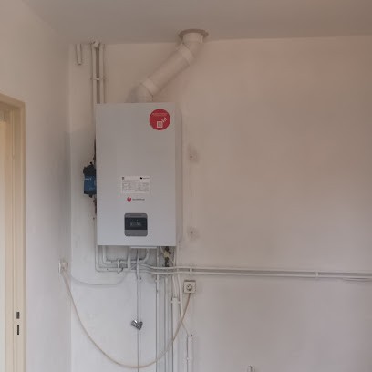 Chabat Arthur Plombier Chauffagiste, Plombier à Sanguinet