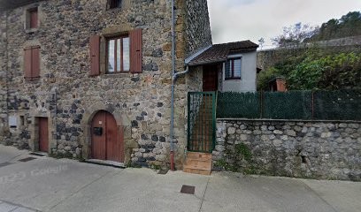 Gomez Jean-Claude, Plombier à Labégude