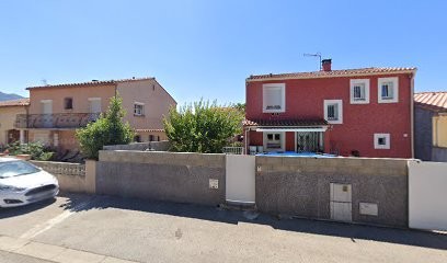 Blanchard Ghislain, Plombier à Saint-Génis-des-Fontaines