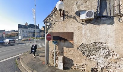 Favière Fabrice, Plombier à Mehun-sur-Yèvre