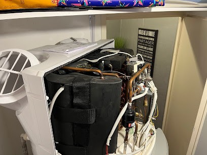 PACCS, Plombier à Tourcoing