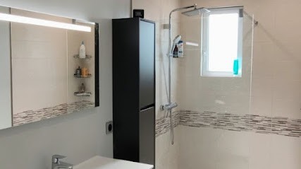 E. P Aquathermie, Plombier à Pissy-Pôville