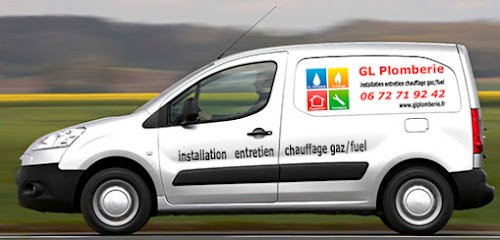 Lapacherie Gilles, Plombier à Mériel