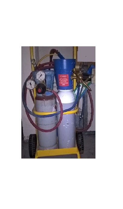 Larue Julien, Plombier à Gouvieux