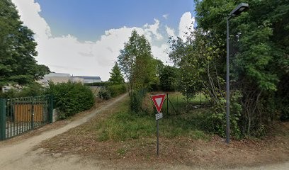 Balidas Philippe, Plombier à L'Huisserie