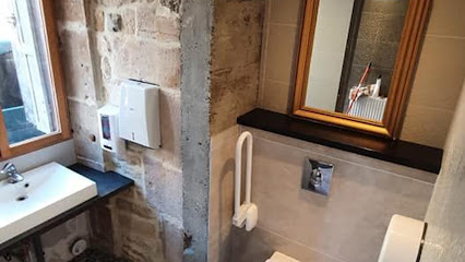 Au Fil De L'eau Plombier à Talant
