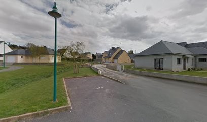 MF. Plomberie, Plombier à Moréac