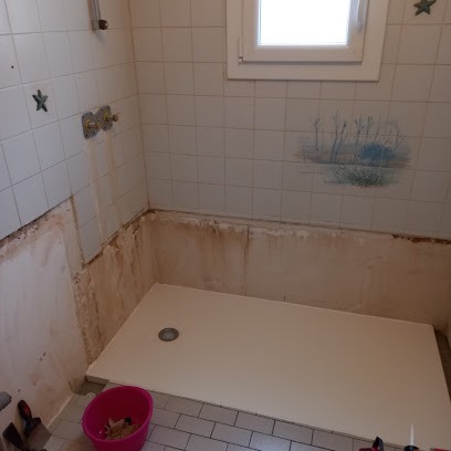 LGA Rénovations Electricien - Plombier, Plombier à Sérignac-sur-Garonne