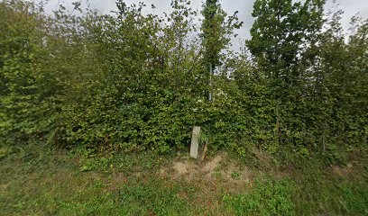 Benoit Robine, Plombier à Ouville