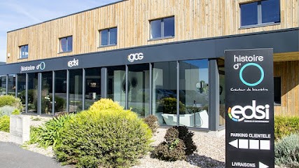 E.d.s.i, Plombier à Guipavas