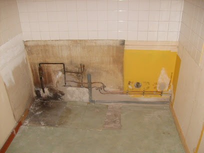 Havard Xavier, Plombier à Irodouër