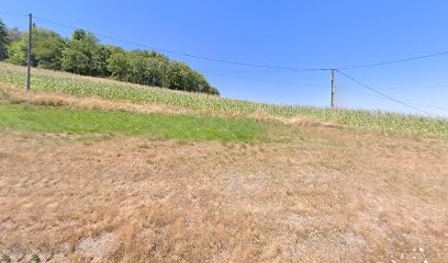 Lachal Nicolas, Plombier aux Sauvages