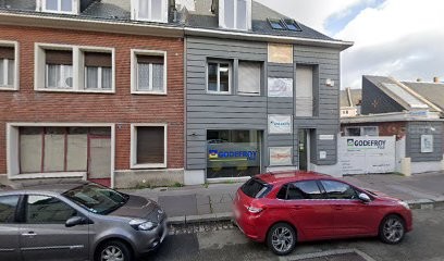 Godefroy Fils, Plombier à Sotteville-lès-Rouen