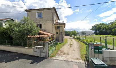 Bouras Jamal, Plombier à Trélissac