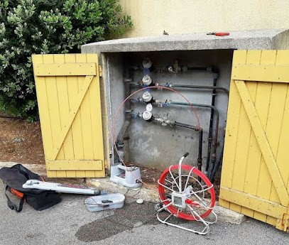 Détection Plomberie Méditerranée, Plombier à La Londe-les-Maures