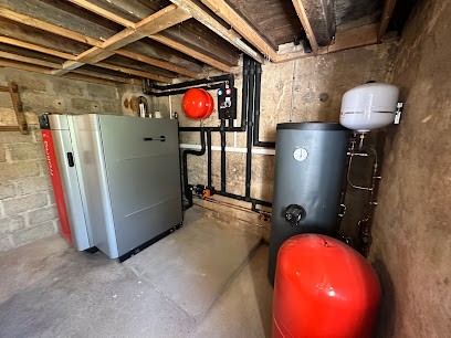 Bornier Damien, Plombier à Pleure