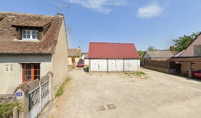 Lecomte Alain, Plombier à Tuffé Val de la Chéronne