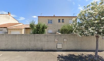 Senglat Dominique, Plombier à Pérols