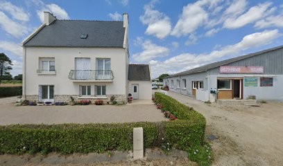 Le Scanf-Sels, Plombier à Plouvorn