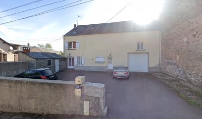 Guyot Olivier, Plombier à Ouroux-en-Morvan