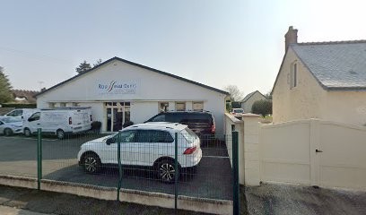 SARL Denis ROUSSEAU, Plombier à Sorigny