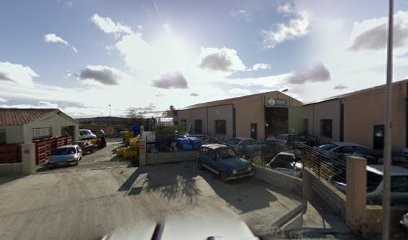 Martin D.A., Plombier à Puisserguier