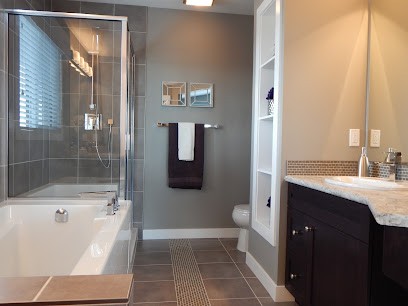 Richard Olloqui, Plombier à Dourlers