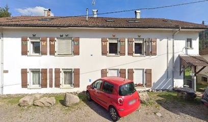 DLS, Plombier à Cornimont